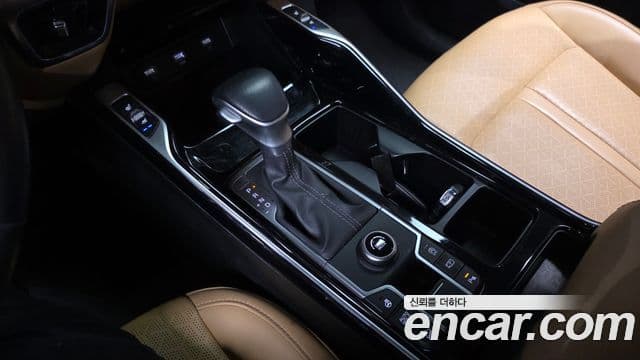 Kia Sorento 4세대 Prestige, 2023 9