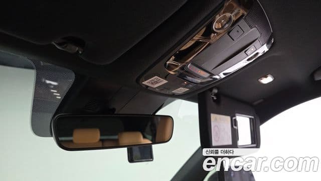 Kia Sorento 4세대 Prestige, 2023 17