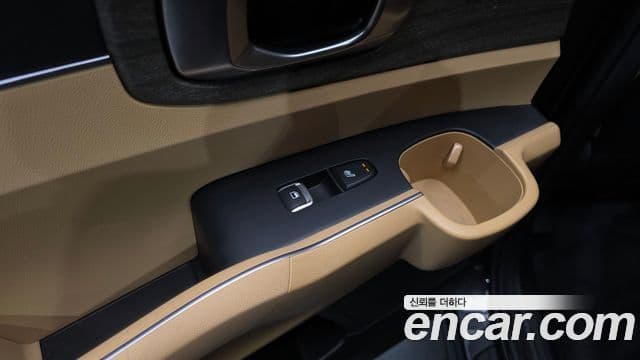 Kia Sorento 4세대 Prestige, 2023 18