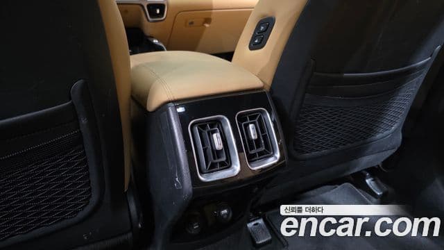 Kia Sorento 4세대 Prestige, 2023 19