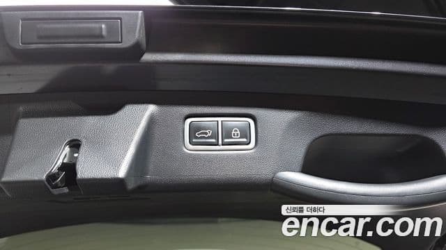 Kia Sorento 4세대 Prestige, 2023 20