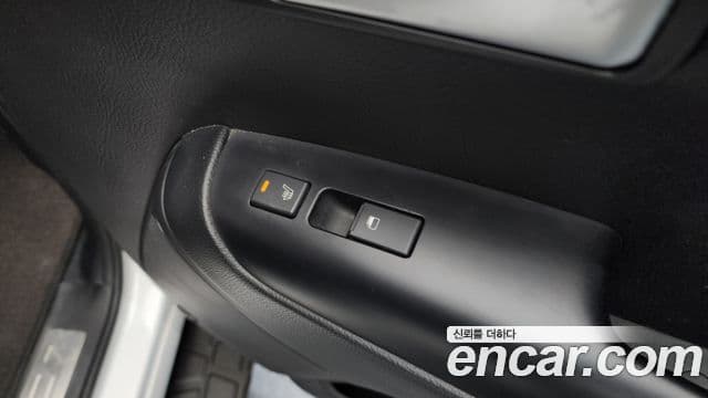 Kia The / новый New Mohave President, 2018 19