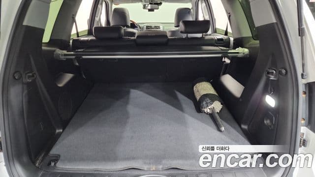 Kia The / новый New Mohave President, 2018 20