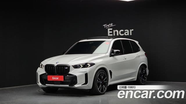 BMW X5 (G05), 2024 1