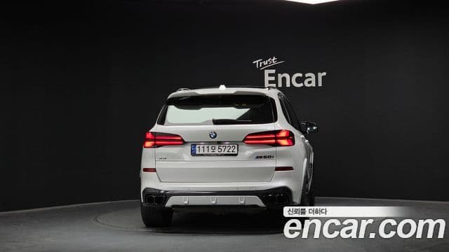 BMW X5 (G05), 2024 4