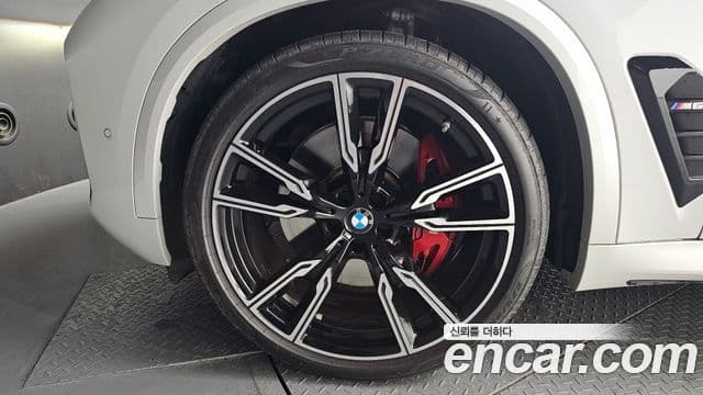 BMW X5 (G05), 2024 все фото