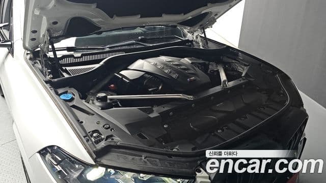 BMW X5 (G05), 2024 6