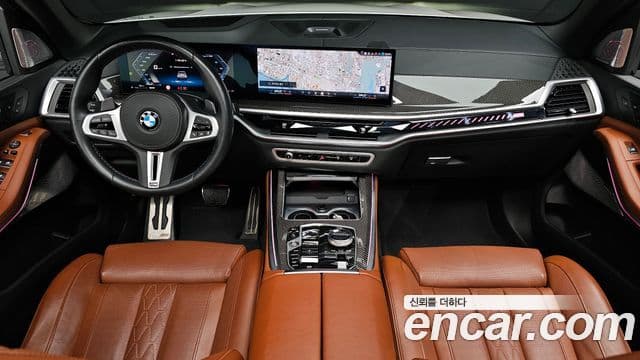 BMW X5 (G05), 2024 7