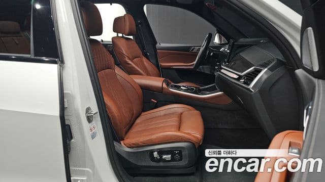 BMW X5 (G05), 2024 10