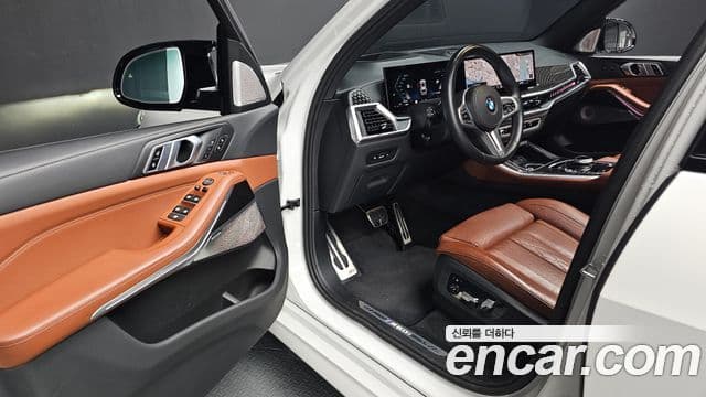 BMW X5 (G05), 2024 11