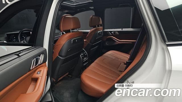 BMW X5 (G05), 2024 12