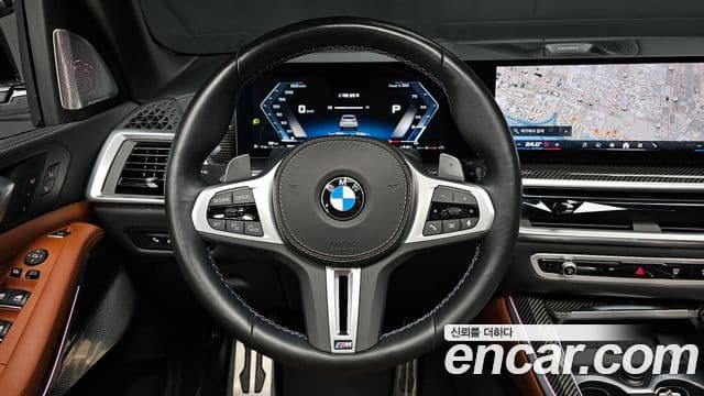 BMW X5 (G05), 2024 13