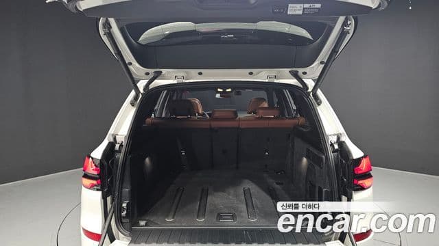 BMW X5 (G05), 2024 20