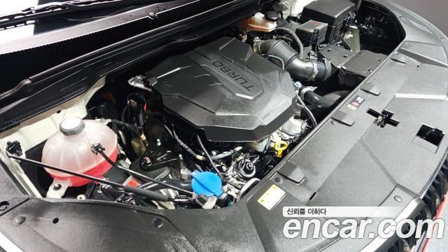 Kia Carnival 4세대 Noblesse, 2023 6