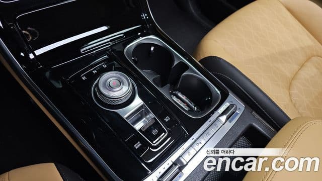 Kia Carnival 4세대 Noblesse, 2023 9