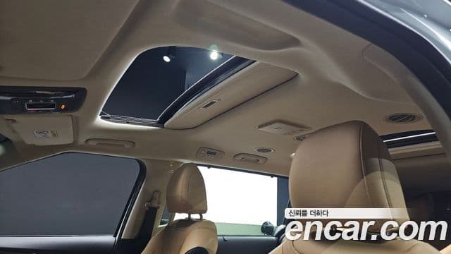 Kia Carnival 4세대 Noblesse, 2023 15