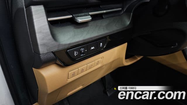Kia Carnival 4세대 Noblesse, 2023 16