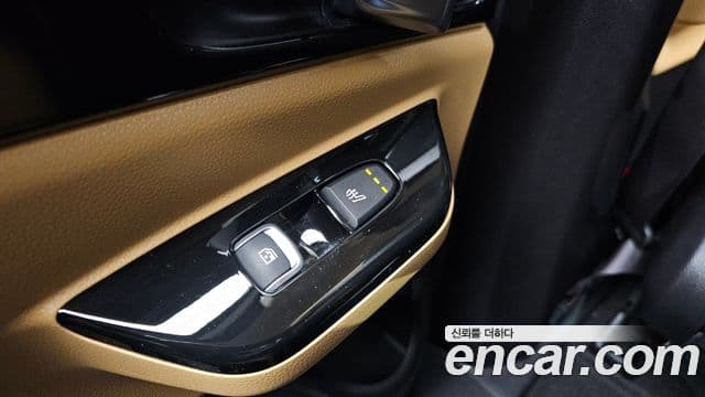 Kia Carnival 4세대 Noblesse, 2023 17