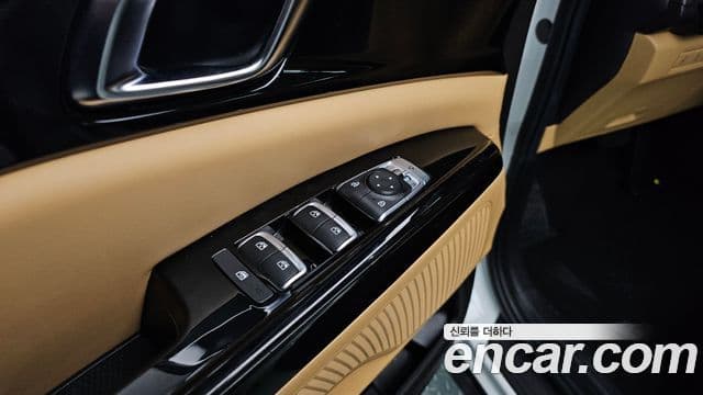 Kia Carnival 4세대 Noblesse, 2023 18