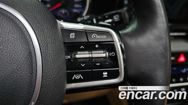 Kia Carnival 4세대 Noblesse, 2023 19