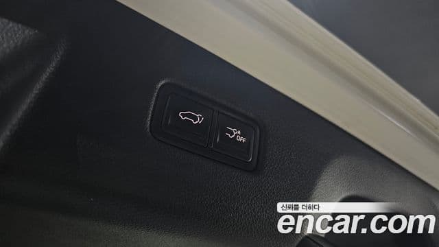 Kia Carnival 4세대 Noblesse, 2023 20