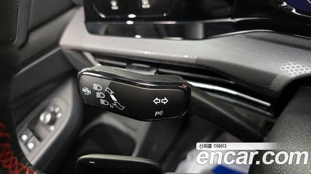 Volkswagen Гольф 8세대 2.0 GTI, 2023 14