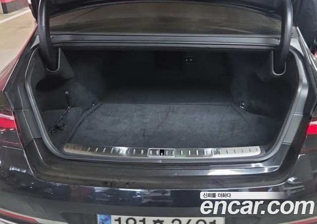 Genesis G90 (RS4) бензин 3.5 турбо AWD, 2023 9