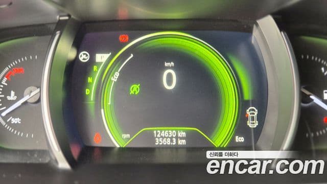 Renault Korea(Samsung) SM6 2.0 GDe LE, 2016 14