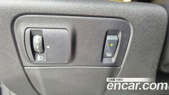 Renault Korea(Samsung) SM6 2.0 GDe LE, 2016 18