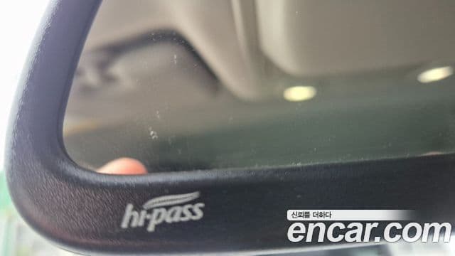 Renault Korea(Samsung) SM6 2.0 GDe LE, 2016 20