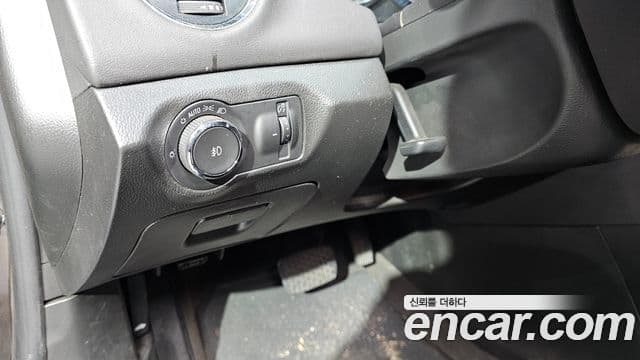 Chevrolet(GM대우) 어메이징 New 크루즈5 1.4 турбо LTZ, 2016 13