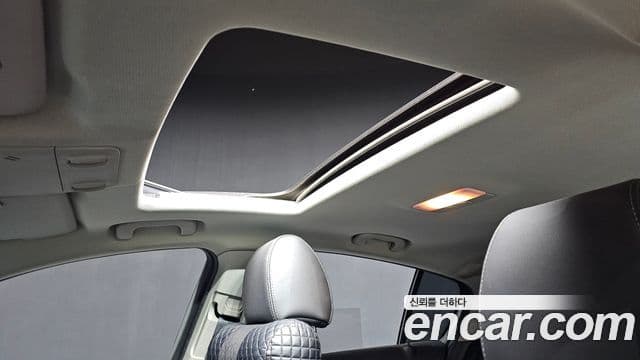 Chevrolet(GM대우) 어메이징 New 크루즈5 1.4 турбо LTZ, 2016 19