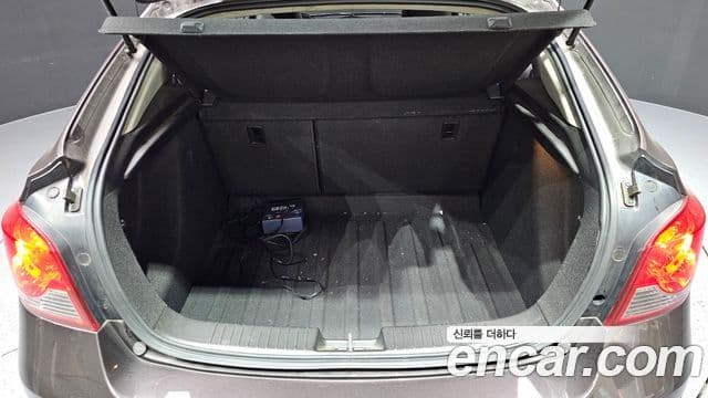 Chevrolet(GM대우) 어메이징 New 크루즈5 1.4 турбо LTZ, 2016 20