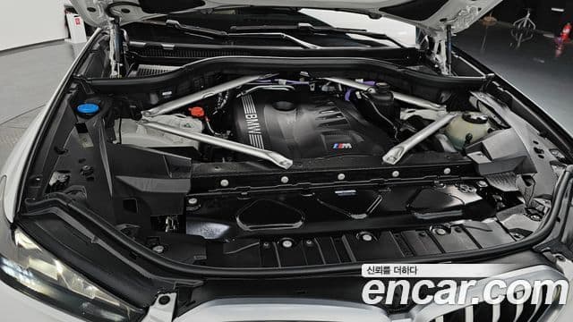 BMW X6 (G06) xDrive40i M Sport, 2025 6