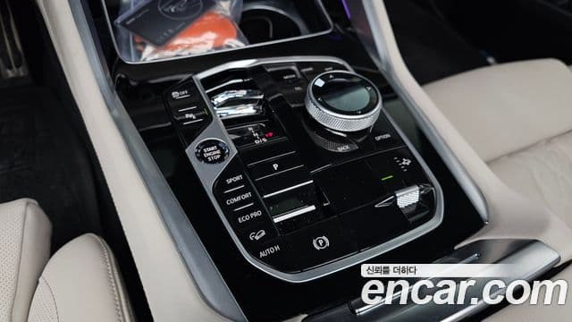 BMW X6 (G06) xDrive40i M Sport, 2025 9