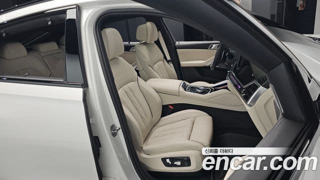 BMW X6 (G06) xDrive40i M Sport, 2025 10