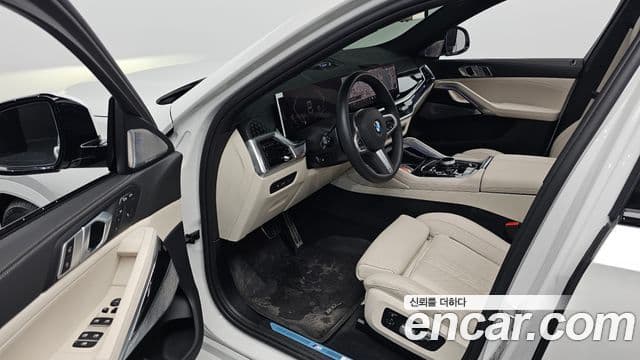 BMW X6 (G06) xDrive40i M Sport, 2025 11