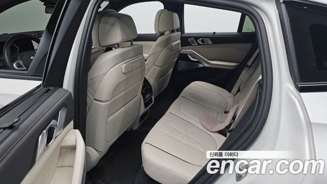 BMW X6 (G06) xDrive40i M Sport, 2025 12