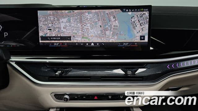 BMW X6 (G06) xDrive40i M Sport, 2025 14