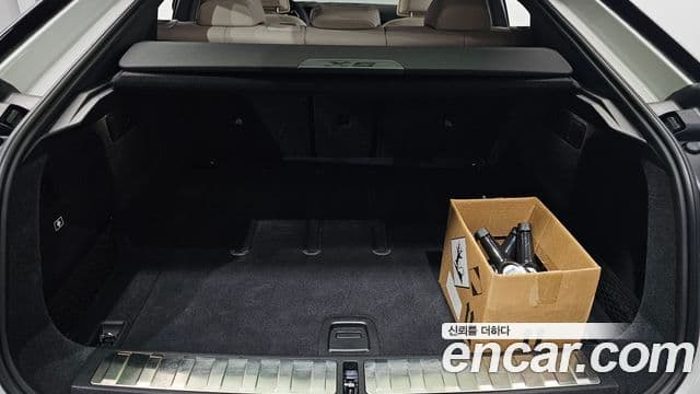 BMW X6 (G06) xDrive40i M Sport, 2025 20