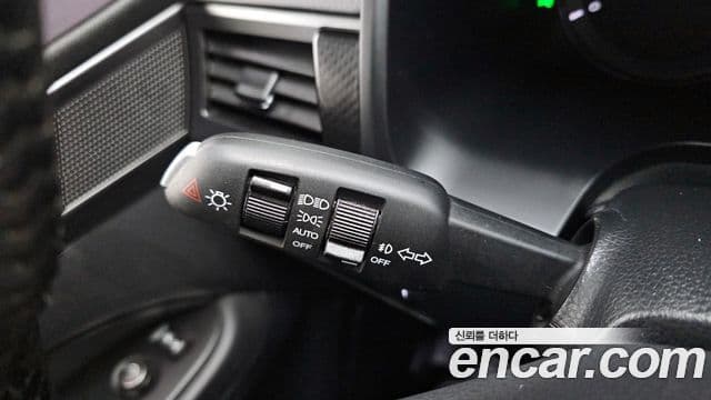 KG모빌리티(SsangYong) The / новый New Rexton Sport 칸 Prestige, 2021 16