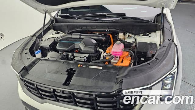 Kia The / новый New Sorento 4세대 Gravity, 2024 6