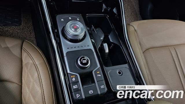 Kia The / новый New Sorento 4세대 Gravity, 2024 9