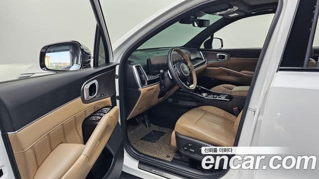 Kia The / новый New Sorento 4세대 Gravity, 2024 10