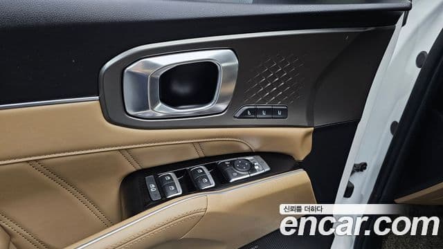 Kia The / новый New Sorento 4세대 Gravity, 2024 16