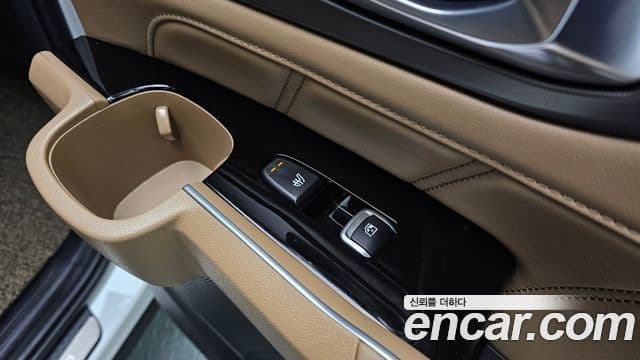 Kia The / новый New Sorento 4세대 Gravity, 2024 18