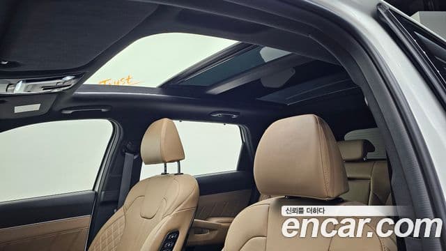 Kia The / новый New Sorento 4세대 Gravity, 2024 19