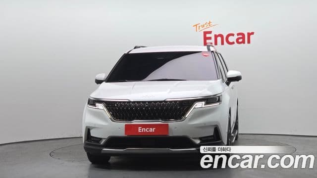 Kia Carnival 4세대 Signature, 2023 3