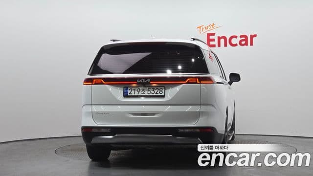 Kia Carnival 4세대 Signature, 2023 4