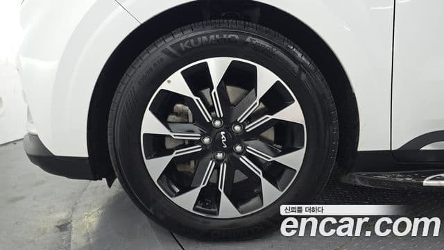 Kia Carnival 4세대 Signature, 2023 все фото